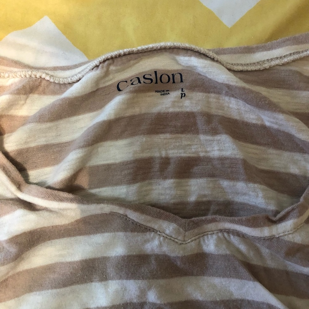 Maternity Tee - Picture 2 of 2